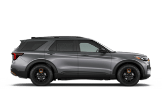 2026 Ford Explorer® External Image 1